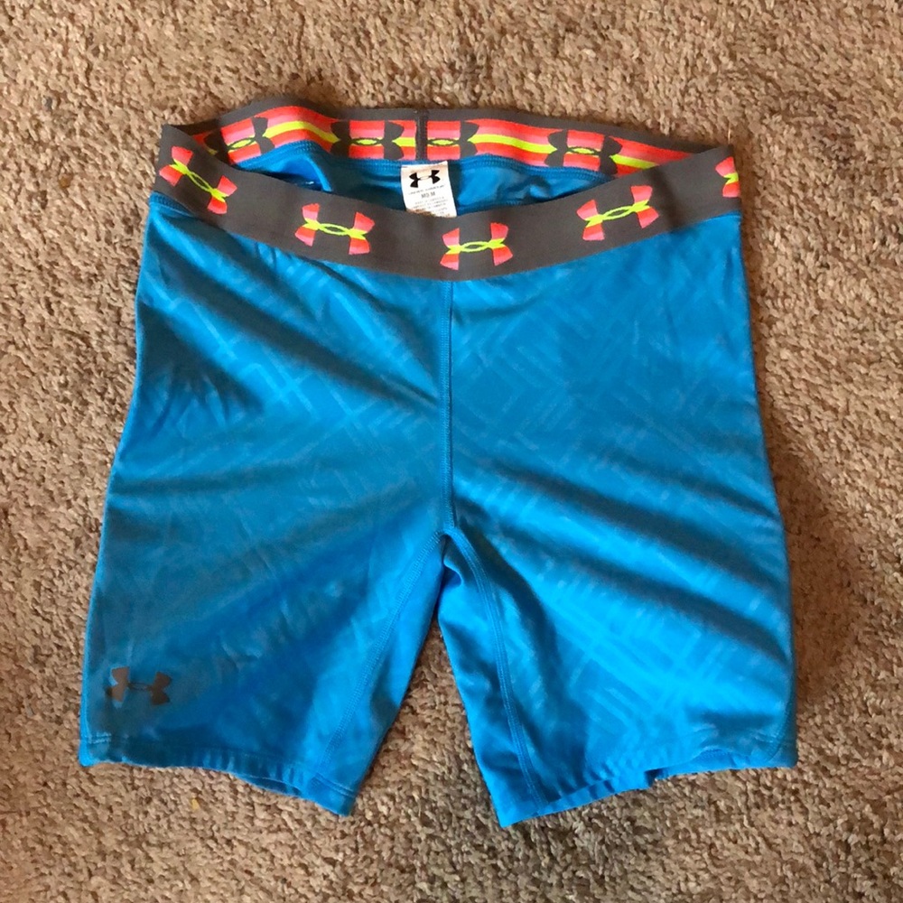Under Armour Compression shorts